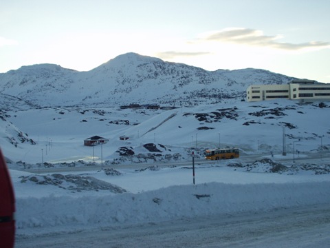 Ravnedalen