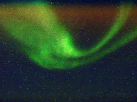 Nordlys