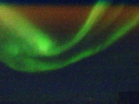 Nordlys