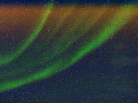 Nordlys