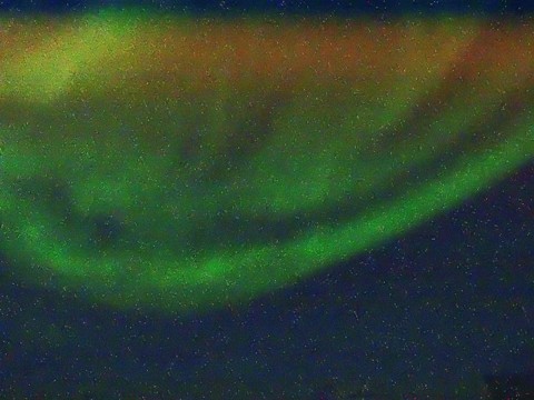 Nordlys