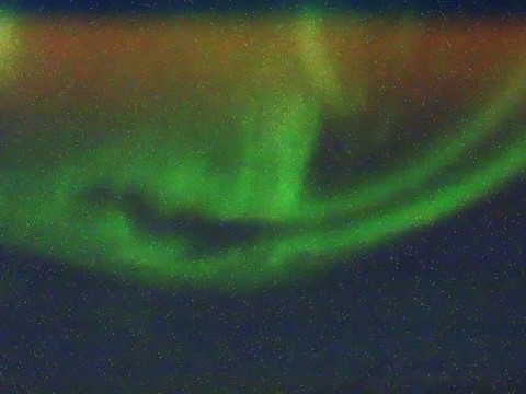 Nordlys